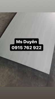 Tấm gân đúc 304/316