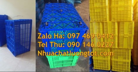 sóng nhựa công nghiệp, Giỏ nhựa Giỏ đựng trái cây, nơi bán sóng nhựa bít, Sóng Nhựa Công Nghiệp, Són