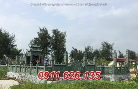 87 Mẫu mộ đá đẹp 2022 được ưa chuộng nhất