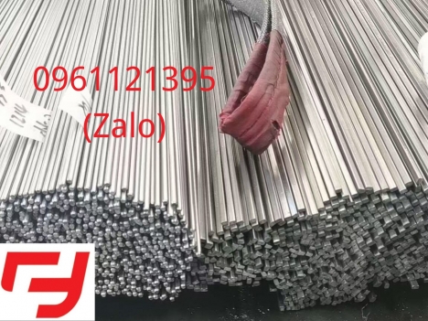 Cung cấp THÉP DỄ CẮT GỌT SUM24L (12L14), SUM23 (1215), 1144