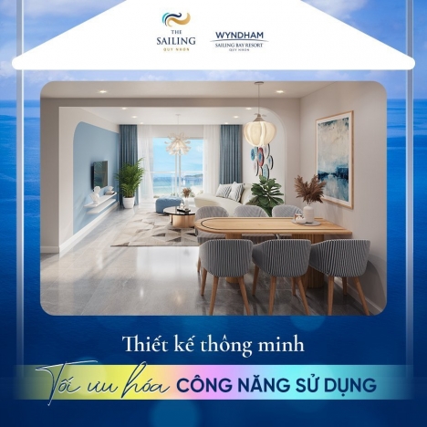Nhanh Tay sở hữu - Viên kim cương trong lòng thành phố biển Quy Nhơn
