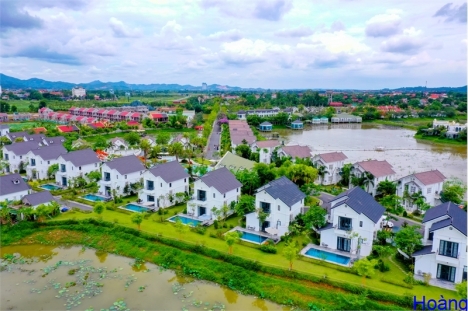 BÁN BIỆT THỰ KHOÁNG NÓNG VƯỜN VUA VIEW HỒ SEN QUỸ CĂN ĐẸP NHẤT DỰ ÁN - TRỰC TIẾP CĐT