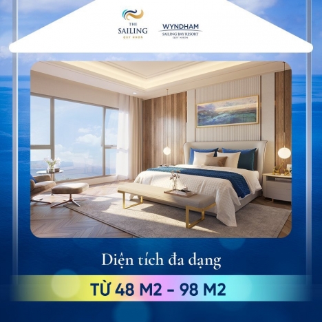 Nhanh Tay sở hữu - Viên kim cương trong lòng thành phố biển Quy Nhơn
