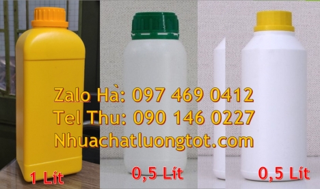 chai xịt khử trùng 100ml Chai 30 garenty đựng nông dược Chai hdpe 100ml vuông, chai xịt phun sương