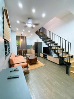 Bán nhà Kiệt OTO Trưng Nữ Vương, Hải Châu, 65m2, 3 Tầng, 3PN, 50tr/m2