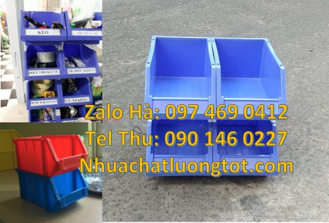 khay phụ tùng, kệ nhựa, Khay nhựa bít, khay đựng mỹ phẩm, khay đựng dụng cụ cơ khí, hộp nhựa duy tân