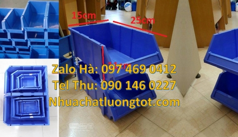 Cung cấp Khay nhựa, kệ đựng đinh tán, kệ ốc vít, hộp nhựa, thùng nhựa đựng đồ sửa chữa xe máy ô tô: