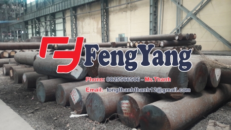 LÁP TRÒN HỢP KIM FENGYANG