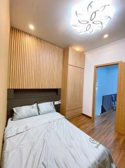 Bán nhà Kiệt OTO Trưng Nữ Vương, Hải Châu, 65m2, 3 Tầng, 3PN, 50tr/m2