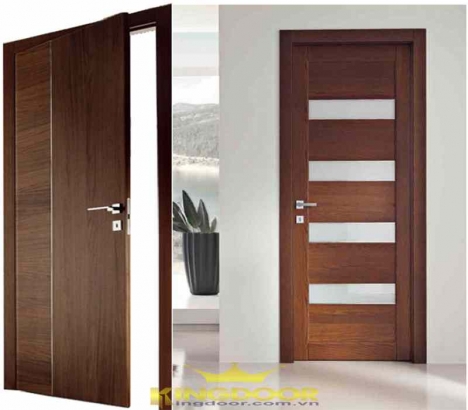 Cửa gỗ chống cháy bệnh viện đảm bảo an toàn nhất