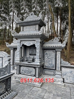 87 Mẫu mộ đá đẹp 2022 được ưa chuộng nhất