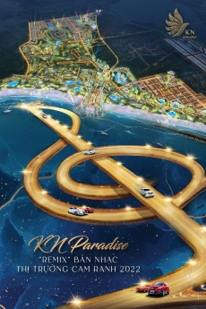 Giỏ hàng độc quyền KN Paragrus - KN Paradise - Viên kim cương sáng chói