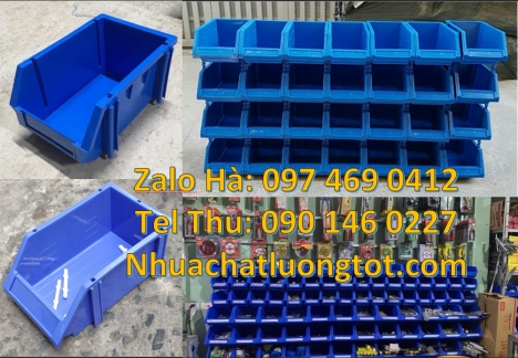 Cung cấp Khay nhựa, kệ đựng đinh tán, kệ ốc vít, hộp nhựa, thùng nhựa đựng đồ sửa chữa xe máy ô tô: