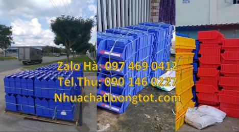 Cung cấp Khay nhựa, kệ đựng đinh tán, kệ ốc vít, hộp nhựa, thùng nhựa đựng đồ sửa chữa xe máy ô tô: