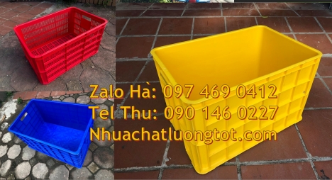 sóng nhựa công nghiệp, Giỏ nhựa Giỏ đựng trái cây, nơi bán sóng nhựa bít, Sóng Nhựa Công Nghiệp, Són