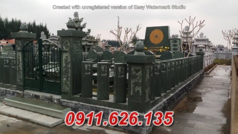 87 Mẫu mộ đá đẹp 2022 được ưa chuộng nhất