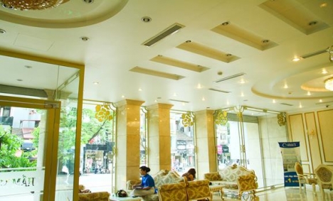 Nhà thầu phân phối máy lạnh giấu trần nối ống gió uy tín nhất miền Nam