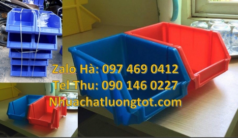Cung cấp Khay nhựa, kệ đựng đinh tán, kệ ốc vít, hộp nhựa, thùng nhựa đựng đồ sửa chữa xe máy ô tô: