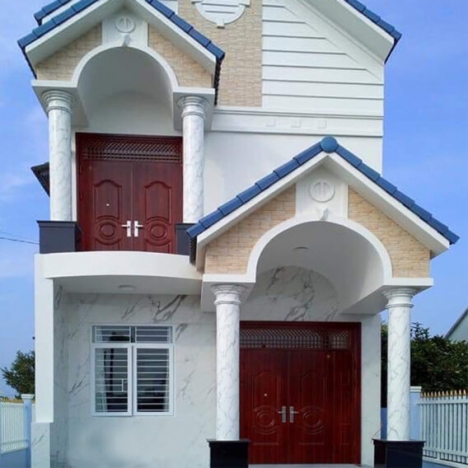Tác hại khôn lường của Cửa gỗ chống cháy kém chất lượng