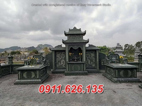 87 Mẫu mộ đá đẹp 2022 được ưa chuộng nhất