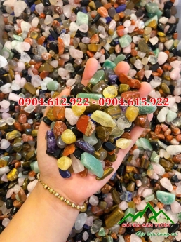 Địa chỉ bán vụn thạch anh tại Hà Nội