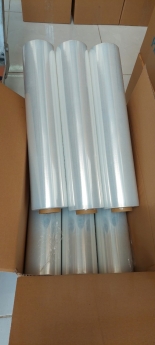 Cơ sở sản xuất màng chít quấn hàng giá rẻ