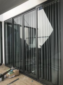 CTY VINTA DOOR THÁI TIẾN chuyên cửa nhôm kính XINGFA các loại