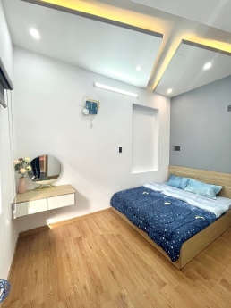 Bán Gấp nhà Ông Ích Khiêm, Hải Châu, 75m2 giá 4,1 tỷ, không mua là mất