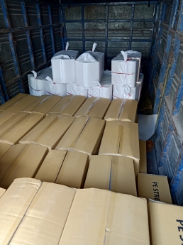 Cơ sở sản xuất màng chít quấn hàng giá rẻ