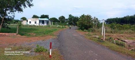 CHÍNH CHỦ BÁN ĐẤT SÀO BÌNH PHƯỚC