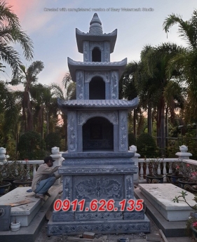 +132 mẫu mộ đá sư thầy đẹp tại trà vinh  Phú Yên