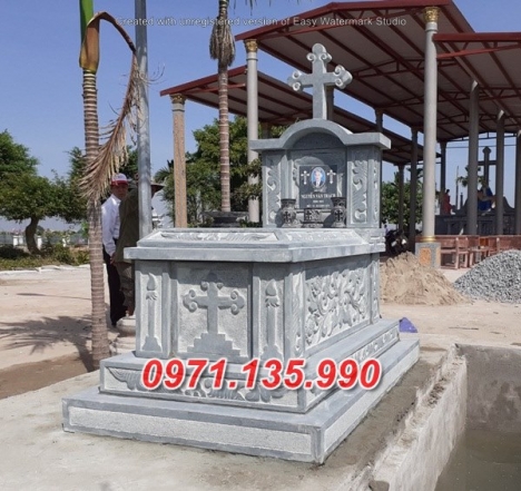 Vĩnh Long 192+ Mẫu mộ đá ông bà đẹp bán tại đà nẵng