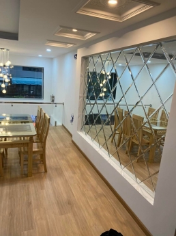 CHO THUÊ NHÀ ĐƯỜNG NGUYỄN VĂN QUỲ QUẬN 7 - KHU VỰC ANH NINH ☎ Mr Hòa