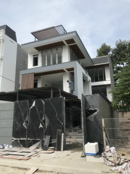 CTY VINTA DOOR THÁI TIẾN chuyên cửa nhôm kính XINGFA các loại