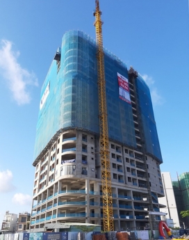 Đầu tư sinh lời - giá cực tốt - vị trí cực đẹp - Đất nền TNR Dak Doa Gia Lai
