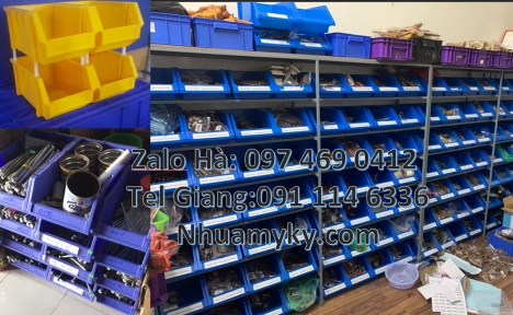 khay nhựa xanh, kệ nhựa đựng đồ phụ tùng ốc vít khay nhựa đựng dụng cụ, kệ nhựa giá rẻ, hộp nhựa đự