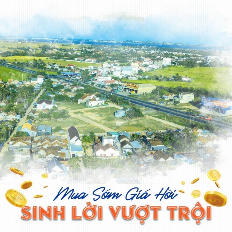 7 Lý do nên chọn đầu tư tại đặc khu kinh tế vân phong - liên hệ tư vấn 037 8888 250
