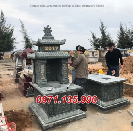 Vĩnh Long 191+ Mẫu mộ đá ba má đẹp bán tại đà nẵng