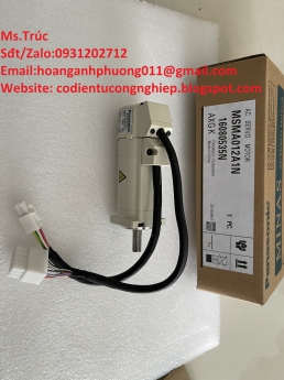 msma012A1n,  panasonic, nhập khẩu
