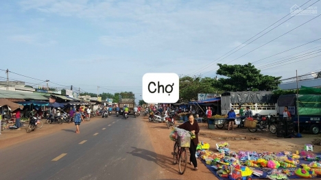 Cần bán đất bình phước