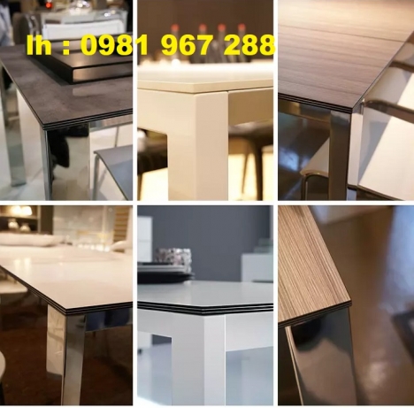 Vách ngăn vệ sinh Compact HPL chống nước 100%