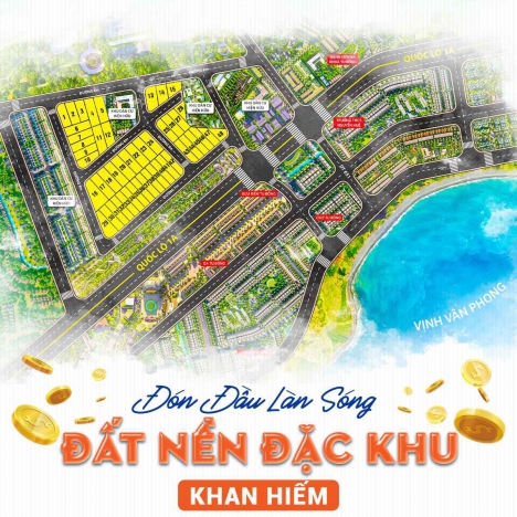 7 Lý do nên chọn đầu tư tại đặc khu kinh tế vân phong - liên hệ tư vấn 037 8888 250