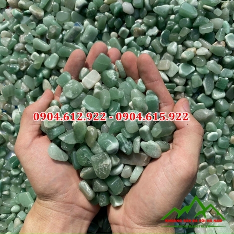 Địa chỉ bán vụn thạch anh tại Hà Nội