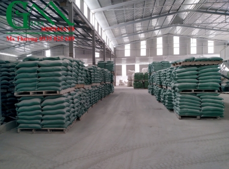 Bột đá CaCO3 Hà Nam giá thành tốt nhất