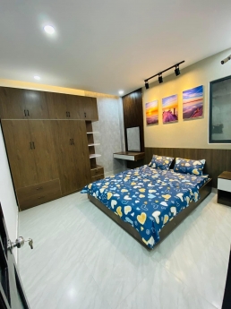Bán nhà trung tâm Hải Châu 1, 77m2 giá chỉ 4,3 tỷ