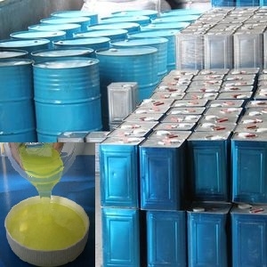 Nhựa dẻo polyurethane đàn hồi