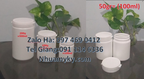 Hủ nhựa 500gr garenty, Hũ nhựa 200gr Giá bán hũ 1kg hdpe, Hũ 0.5kg vuông, Hũ đựng ngũ cốc, Bán hũ