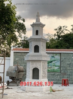 +129 mẫu mộ đá ba má đẹp tại trà vinh quảng nam