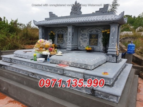 Vĩnh Long 189+ Mẫu mộ đá nguyên khối đẹp bán tại đà nẵng