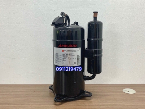 Máy nén lạnh mitsubishi 3hp NH47VXBT tại Tân Bình